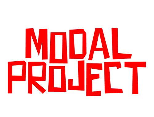 MODAL PROJECT logo