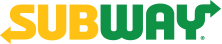 SUBWAY logo
